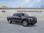 2025 Ford F-150 SuperCrew Cab 4x4 Pickup for sale #SFB11789 - photo 7