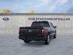 2025 Ford F-150 SuperCrew Cab 4x4 Pickup for sale #SFB11789 - photo 8