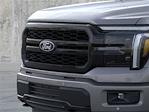 2025 Ford F-150 SuperCrew Cab 4x4 Pickup for sale #SFB11845 - photo 17