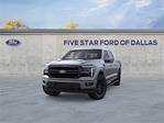 2025 Ford F-150 SuperCrew Cab 4x4 Pickup for sale #SFB11845 - photo 3