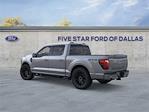 2025 Ford F-150 SuperCrew Cab 4x4 Pickup for sale #SFB11845 - photo 2