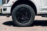 2025 Ford F-150 SuperCrew Cab 4x4 Pickup for sale #SFB11985 - photo 9