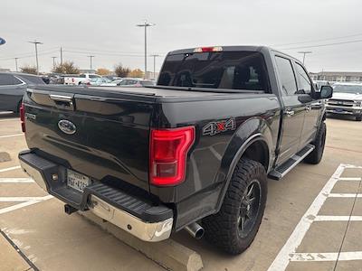 2016 Ford F-150 SuperCrew Cab 4WD Pickup for sale #SFB11985A - photo 2