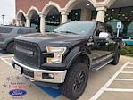 2016 Ford F-150 SuperCrew Cab 4WD Pickup for sale #SFB11985A - photo 1