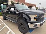 2016 Ford F-150 SuperCrew Cab 4WD Pickup for sale #SFB11985A - photo 3