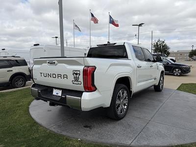 Used 2024 Toyota Tundra - photo 1
