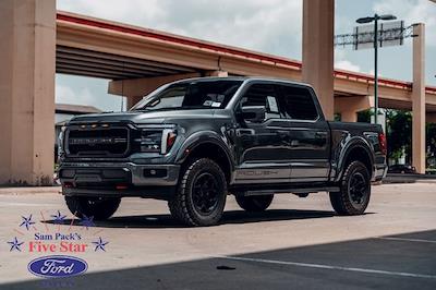 2025 Ford F-150 SuperCrew Cab 4x4 Pickup for sale #SFB12057 - photo 1