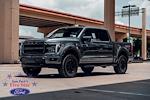 New 2025 Ford F-150 Lariat SuperCrew Cab 4x4 Pickup for sale #SFB12057 - photo 1
