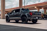 New 2025 Ford F-150 Lariat SuperCrew Cab 4x4 Pickup for sale #SFB12057 - photo 2