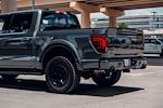 New 2025 Ford F-150 Lariat SuperCrew Cab 4x4 Pickup for sale #SFB12057 - photo 17