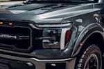 New 2025 Ford F-150 Lariat SuperCrew Cab 4x4 Pickup for sale #SFB12057 - photo 5