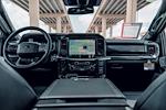 New 2025 Ford F-150 Lariat SuperCrew Cab 4x4 Pickup for sale #SFB12057 - photo 34