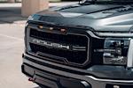 New 2025 Ford F-150 Lariat SuperCrew Cab 4x4 Pickup for sale #SFB12057 - photo 3