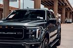 New 2025 Ford F-150 Lariat SuperCrew Cab 4x4 Pickup for sale #SFB12057 - photo 7