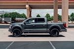 New 2025 Ford F-150 Lariat SuperCrew Cab 4x4 Pickup for sale #SFB12057 - photo 9