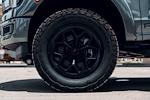New 2025 Ford F-150 Lariat SuperCrew Cab 4x4 Pickup for sale #SFB12057 - photo 10