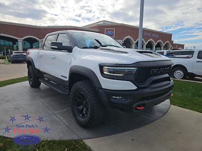 Used 2022 Ram 1500 TRX Crew Cab for sale #SFB12057A - photo 1
