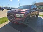 2020 Ram 1500 Crew Cab 4WD Pickup for sale #SFB12057B - photo 3