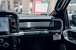 New 2025 Ford F-150 Lariat SuperCrew Cab 4x4 Pickup for sale #SFB12120 - photo 34