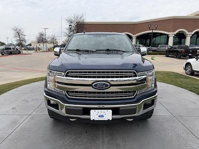 2018 Ford F-150 SuperCrew Cab 4WD Pickup for sale #SFB12120B - photo 2