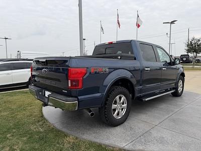 Used 2018 Ford F-150 - photo 1