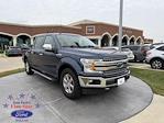 2018 Ford F-150 SuperCrew Cab 4WD Pickup for sale #SFB12120B - photo 1