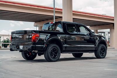 New 2025 Ford F-150 Lariat SuperCrew Cab 4x4 Pickup for sale #SFB12155 - photo 2