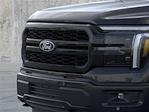 2025 Ford F-150 SuperCrew Cab 4x4 Pickup for sale #SFB12155 - photo 17