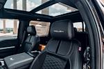 New 2025 Ford F-150 Lariat SuperCrew Cab 4x4 Pickup for sale #SFB12155 - photo 24