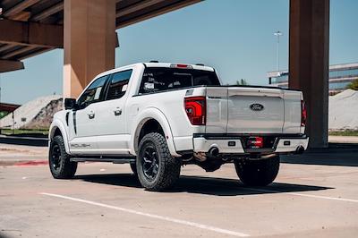 2025 Ford F-150 SuperCrew Cab 4x4 Pickup for sale #SFB12370 - photo 2