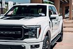 2025 Ford F-150 SuperCrew Cab 4x4 Pickup for sale #SFB12370 - photo 4