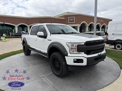 Used 2020 Ford F-150 - photo 1