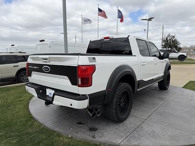 Used 2020 Ford F-150 - photo 1