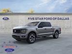 2025 Ford F-150 SuperCrew Cab 4x4 Pickup for sale #SFB13834 - photo 1
