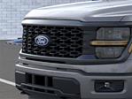 2025 Ford F-150 SuperCrew Cab 4x4 Pickup for sale #SFB13834 - photo 17