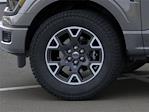 2025 Ford F-150 SuperCrew Cab 4x4 Pickup for sale #SFB13834 - photo 19