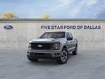 2025 Ford F-150 SuperCrew Cab 4x4 Pickup for sale #SFB13834 - photo 3