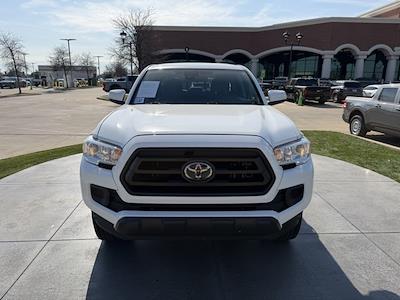 Used 2023 Toyota Tacoma Double Cab for sale #SFB13834A - photo 2