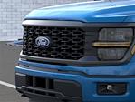 2025 Ford F-150 SuperCrew Cab 4x4 Pickup for sale #SFB14319 - photo 17