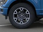 2025 Ford F-150 SuperCrew Cab 4x4 Pickup for sale #SFB14319 - photo 19