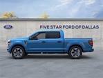 2025 Ford F-150 SuperCrew Cab 4x4 Pickup for sale #SFB14319 - photo 4