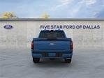2025 Ford F-150 SuperCrew Cab 4x4 Pickup for sale #SFB14319 - photo 5