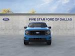 2025 Ford F-150 SuperCrew Cab 4x4 Pickup for sale #SFB14319 - photo 6