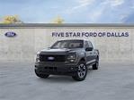 2025 Ford F-150 SuperCrew Cab 4x4 Pickup for sale #SFB14565 - photo 3