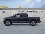 2025 Ford F-150 SuperCrew Cab 4x4 Pickup for sale #SFB14565 - photo 4