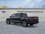 2025 Ford F-150 SuperCrew Cab 4x4 Pickup for sale #SFB14565 - photo 2