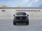 2025 Ford F-150 SuperCrew Cab 4x4 Pickup for sale #SFB14565 - photo 6