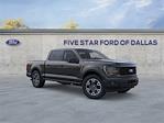 2025 Ford F-150 SuperCrew Cab 4x4 Pickup for sale #SFB14565 - photo 7