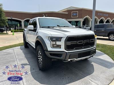 2020 Ford F-150 SuperCrew Cab 4x4 Pickup for sale #SFB18692A - photo 1
