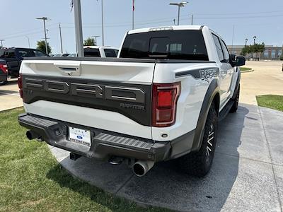 2020 Ford F-150 SuperCrew Cab 4x4 Pickup for sale #SFB18692A - photo 2